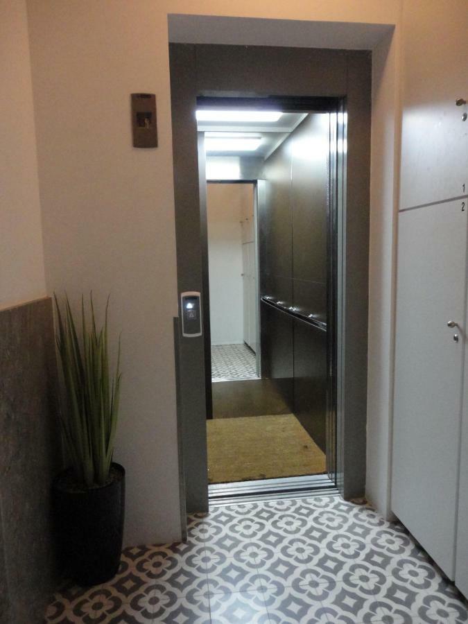 Lisbon Center Modern Art Apartment Dış mekan fotoğraf
