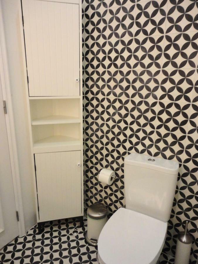 Lisbon Center Modern Art Apartment Dış mekan fotoğraf