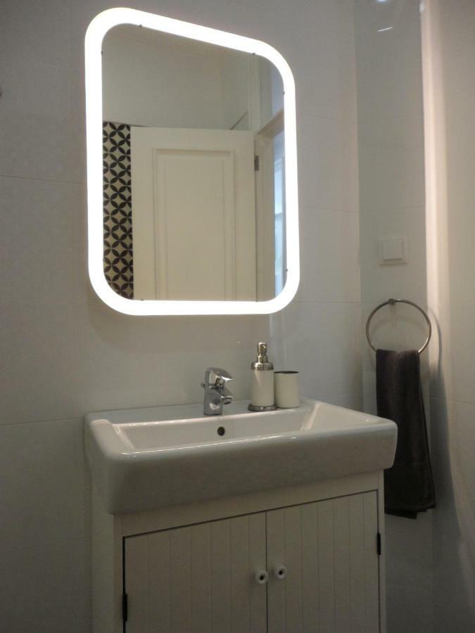 Lisbon Center Modern Art Apartment Dış mekan fotoğraf