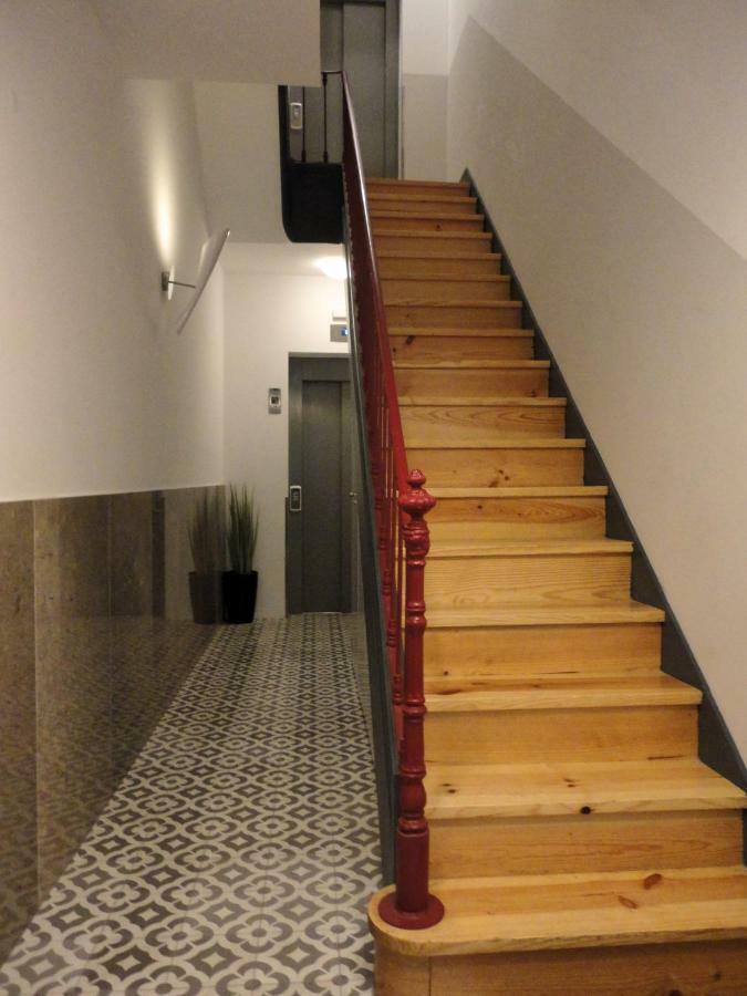 Lisbon Center Modern Art Apartment Dış mekan fotoğraf