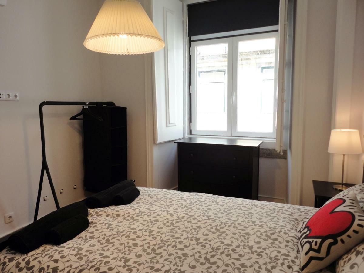 Lisbon Center Modern Art Apartment Dış mekan fotoğraf