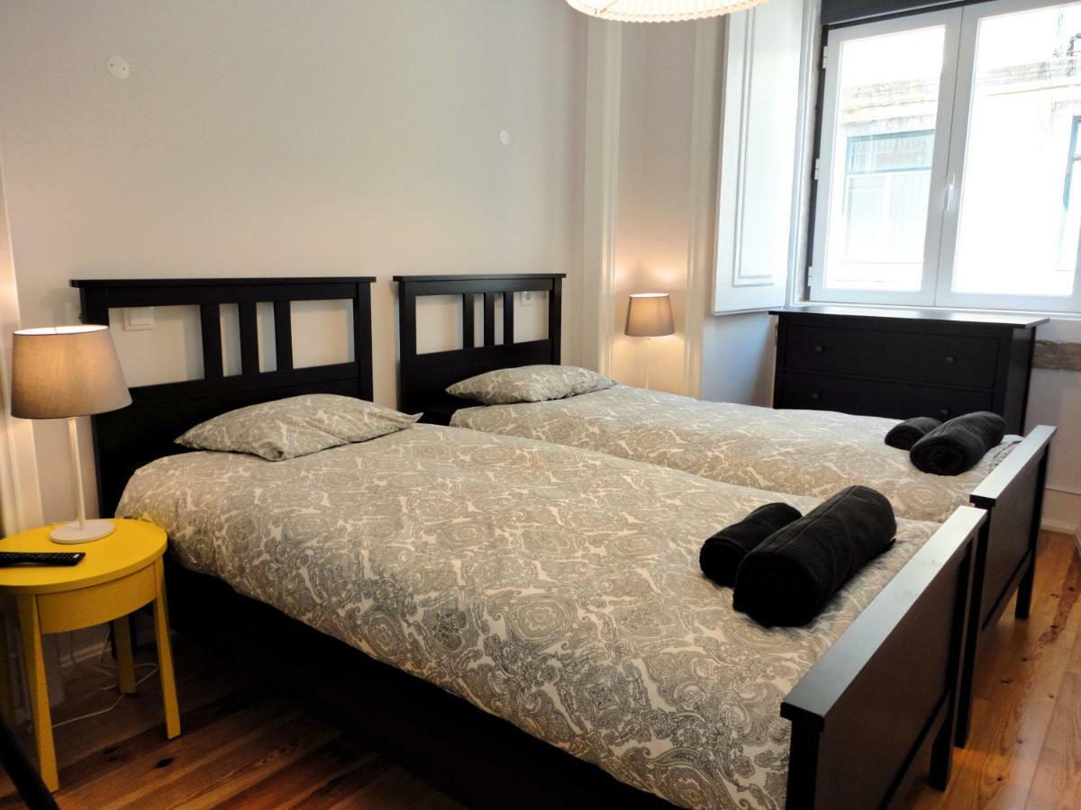 Lisbon Center Modern Art Apartment Dış mekan fotoğraf