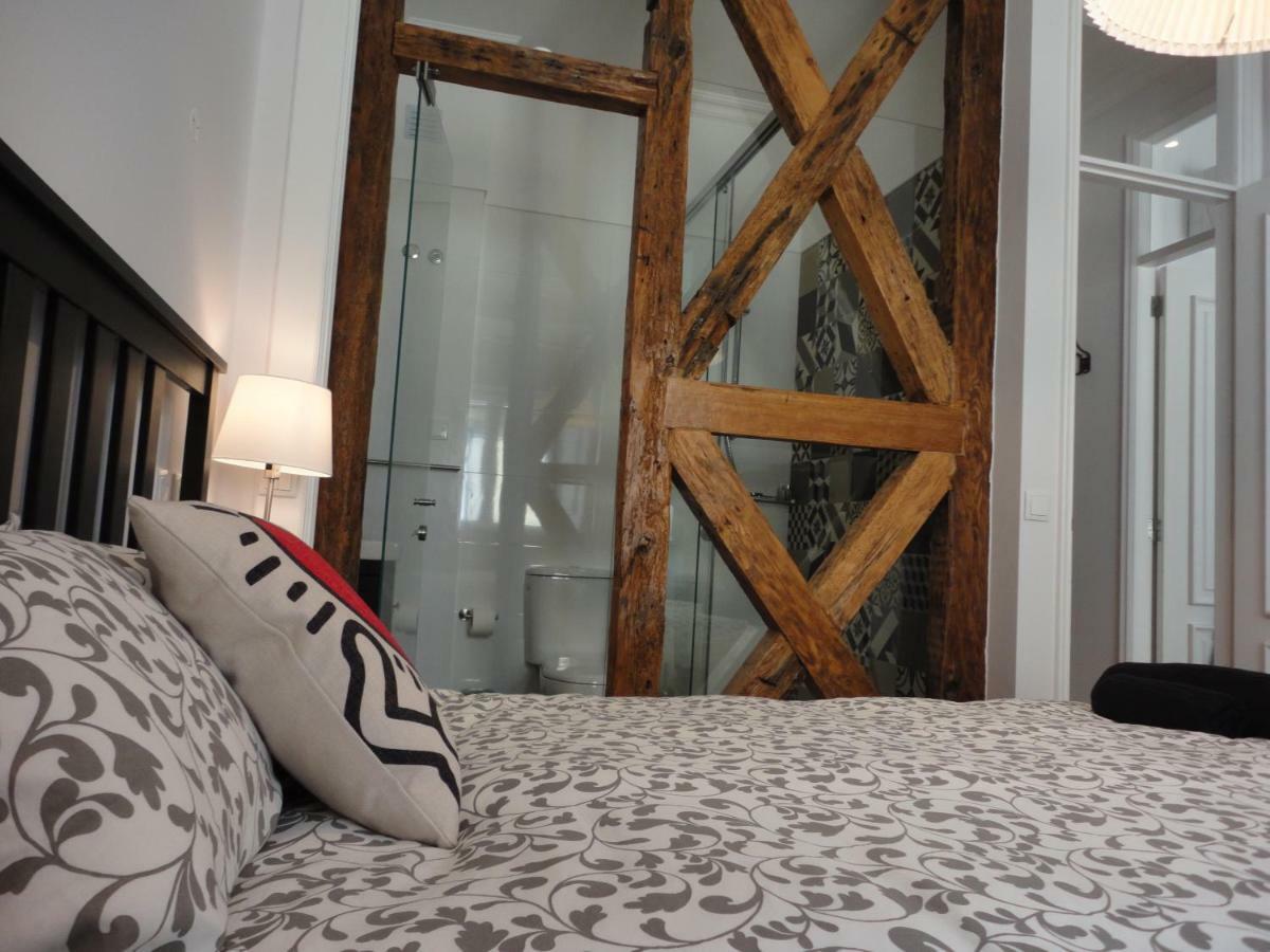 Lisbon Center Modern Art Apartment Dış mekan fotoğraf